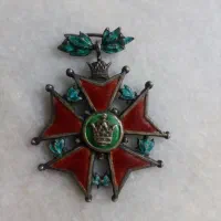 آنتیک و بسیار کمیاب
