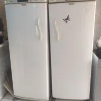 یخچال دوقلو