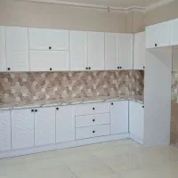 تولید ب مصرف انواع کابینت آماده و سفارشی