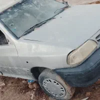 تصادف