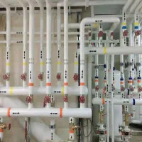 تاسیسات ساختمان فوری  آب، برق، گاز