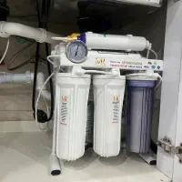 خدمات تخصصی تصفیه آب