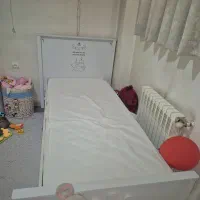 تخت کودک و نوجوان