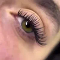 مدل اکستنشن مژه