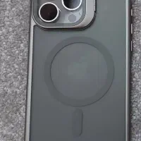 ۴ تا قاب آیفون ۱۵پرومکس