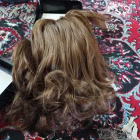 کلاه گیس|آرایشی، بهداشتی، درمانی|جهرم, |دیوار