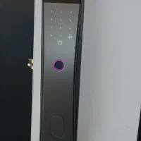 دستگیره هوشمند