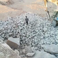 سنگ هفتگل