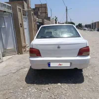 پراید ۱۳۲