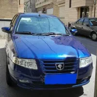 سورن موتور ملی
