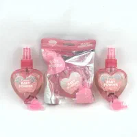 عطر بکینی اورجینال فوقالعاده خوش بو