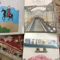 کتاب درسی هفتم