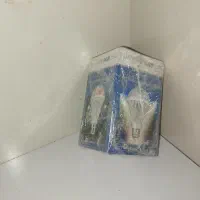 لامپ رقصانده