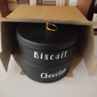 شکلات خوری