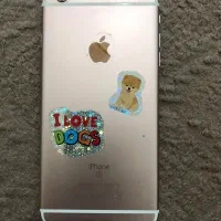 آیفون 6Splus|موبایل|کرج, جهانشهر|دیوار