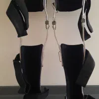 پروتز(بریس) پا