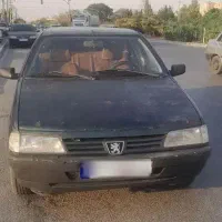 پژو۴۰۵