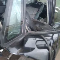 پراید هاچبک ۸۶ تصادفی