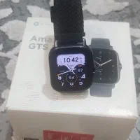 ساعت هوشمند amazfit gts2e