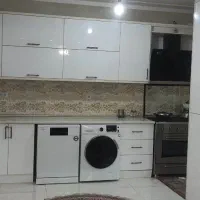 ویلایی-تک-واحدی-دو-طبقه-رو-پیلوت-با-آسانسور