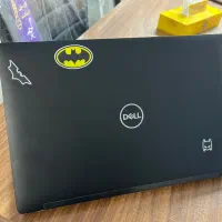 لپ تاپ دل 7490 با پردازنده core i5 نسل ۸