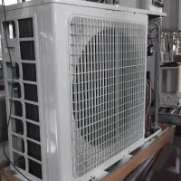 آموزش تعمیرات کولرهای گازی دوتیکه و پنجره ای