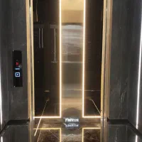 کار اسانسور  نصب راه اندازی