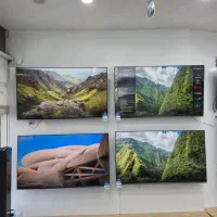 تلویزیون اقساطی بدون سود اسنوا