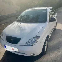 تیبا یک مدل ۹۹