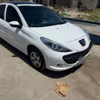 ۲۰۷ مدل ۱۴۰۳ بدون رنگ