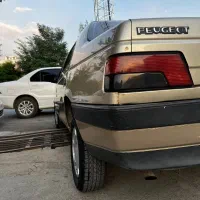 405|خودرو سواری و وانت|یاسوج, |دیوار