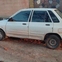 پراید ۱۳۲|خودرو سواری و وانت|سیدان, |دیوار