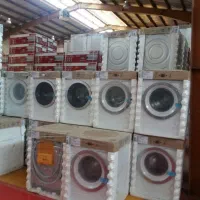فروشنده وخریدارلباسشویی فروشنده وخریدار ظرفشویی