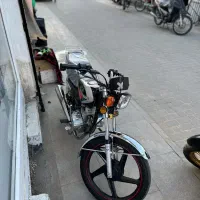 متور احسان 125