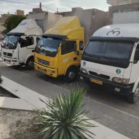 باربری حمل اثاثیه منزل اسباب کشی جابجایی