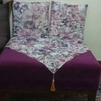 پاف یا وسط مبلی