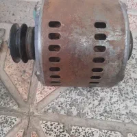 موتور‌کولر