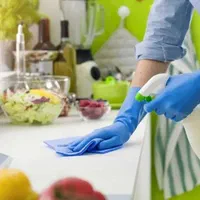 شرکت نظافت و تمیزکاری بهشت پاکان