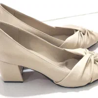 کفش پاشنه بلندمجلسی زنانه