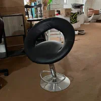 صندلی چرخی