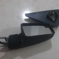 آینه بغل پژو