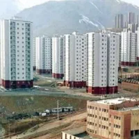 102 متر / منزل ویلایی / پارکینگ دار / در جمکران