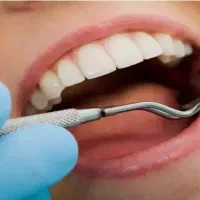 دستیار دندانپزشکی
