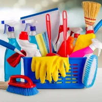 شرکت نظافتی، اعزام نظافتچی خانم وآقا سراسر تهران