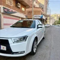 دنا پلاس اپشنال اتوماتیک