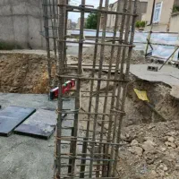 آرماتور بند