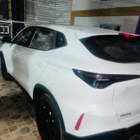 چانگان x5مدل 2026فول شرکتی