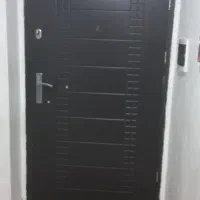 لنگه درب ورودی آپارتمان