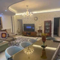 آپارتمان هشتاد متر /دو خواب /طبقه سوم /کرمان شمالی