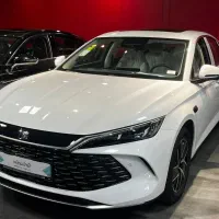 byd qin l بی وای دی چین ال